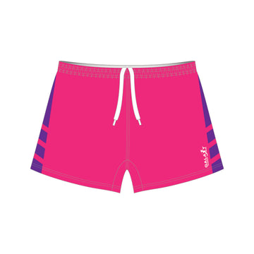 Touch Contact Shorts